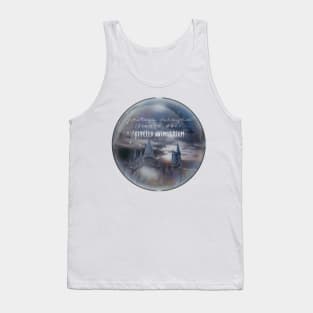 Protego Maxima Tank Top